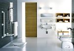 CONTRACT FURNITURE BATHROOM RESTROOM & MORE - ACTALINE
