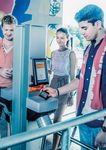 Sistemi Hardware Intelligenti - Axess AG