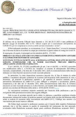 Ordine dei Farmacisti della Provincia di Napoli