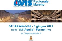 51a Assemblea - 5 giugno 2021 - teatro " dell'Aquila"- Fermo (FM) via Giuseppe Mazzini, 8 - 5 giugno 2021 teatro "dell'Aquila .
