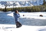 Le magie dell'inverno Yellowstone 2019 - 23 febbraio - 3 marzo - Xplore America