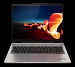ThinkPad X1 Titanium Yoga - DI PRIMA GENERAZIONE - Lenovo