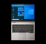 ThinkPad X1 Titanium Yoga - DI PRIMA GENERAZIONE - Lenovo