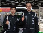 Welcome to the FIA ERC3 Junior Championship 2021 - Albrecht Baruffa