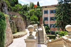 SUITE PRESENTER - Rocco Forte Hotels