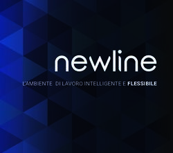 L'AMBIENTE DI LAVORO INTELLIGENTE E FLESSIBILE - Newline ...