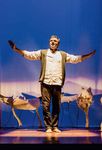 STAGIONE TEATRALE 2022|2023 - MORI - Visit Rovereto