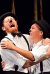 STAGIONE TEATRALE 2022|2023 - MORI - Visit Rovereto