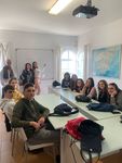 Liceo Linguistico "A. Gatto" Agropoli