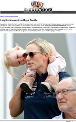 I migliori momenti da Royal Family - GLOBElife