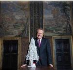 XXV EDIZIONE a favore di: Il Natale dei 100 alberi d'autore