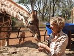 "ESPLORANDO IL KENYA" - Taita Hills - Amboseli - Nairobi - Masai Mara - Lago Naivasha - Samburu - Ol Pejeta 12 giorni /11 notti - Nurali Safaris Kenya