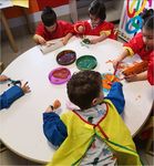 Pronti partenza e via! Il nido si racconta: il laboratorio di sviluppo professionale degli educatori dei nidi PAC del Comune di Napoli - Ricerche ...