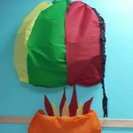 Pronti partenza e via! Il nido si racconta: il laboratorio di sviluppo professionale degli educatori dei nidi PAC del Comune di Napoli - Ricerche ...