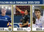 Rassegna del 24/05/2021 - Trentino Volley
