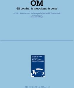 OM Gli uomini, le macchine, le corse - AISA - Associazione Italiana per la Storia dell'Automobile