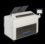 KIPFold 1700 Sistema di piegatura per documenti di grande formato progettato per - KIP SERIE 800 A COLORI KIP SERIE 70 BIANCO E NERO