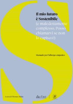 (e maledettamente complesso. Posso chiamarvi se non lo capisco?) - Cfmt