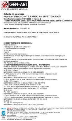 Prodotto: SBLOCCANTE RAPIDO AD EFFETTO CRACK