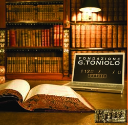 ANNO CULTURALE 2019/20 - Francesco Bricolo