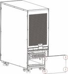 Gruppo statico di continuità Manuale Utente - DSPTT Plus 40 DSPTT Plus 60 DSPTT Plus 80 DSPTT Plus 120 - SATUPS