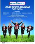 KANGAROO MARATHON - Born2Run