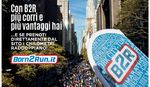 KANGAROO MARATHON - Born2Run
