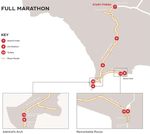 KANGAROO MARATHON - Born2Run