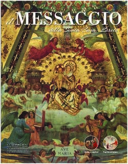 N. 1 - GENNAIO 2019 - Santuario Loreto