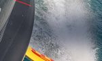LUNA ROSSA MAI COSÌ FORTE - Barracuda Yacht Design