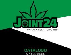 CATALOGO APRILE 2020 - Joint24Livorno