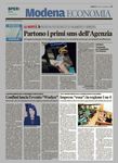 DOSSIER Gioved&igrave;, 03 novembre 2016 - Confcommercio Modena