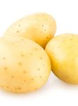 Polpo con patate fermentate ed estrazione di mela e sedano fermentati