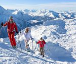 Chamonix Mont-Blanc Francia - Alta Savoia - Club Med