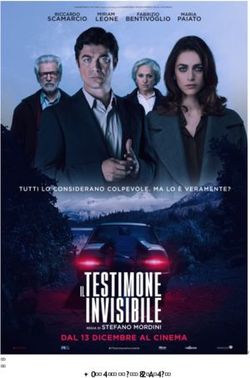 Warner Bros. Pictures - MYmovies.it