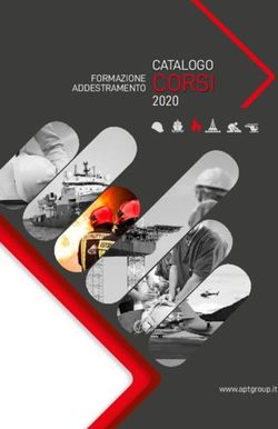 CORSI CATALOGO FORMAZIONE ADDESTRAMENTO - Corsi | Apt Safety Group