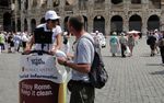 Promozione turistica e culturale - Tourist Angels