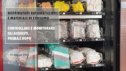 CONTROLLARE E MONITORARE GLI ACQUISTI. PRIMA E DOPO - Live webinar 19 Maggio 2020 - Wuerth