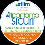Dal 28.10 al 01.11.2021 (5 giorni - 4 notti) - Vicenza, Gemona del Friuli, Palmanova, Venezia, Treviso, Verona - Etlim Travel