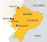 Ricostruzione dell'Unità Educativa "María Auxiliadora" - Manta -Ecuador Maxi Auxilum 2019 - FMAITV