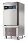 Blast chillers Abbattitori di temperatura - Mulcahy Kitchens