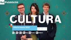 Offerta inverno 2023 - Rai Pubblicit&agrave;