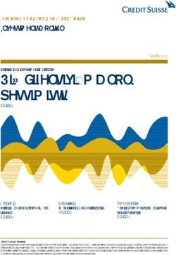 Più difensivi, ma non pessimisti - Investment Monthly