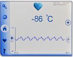 Congelatori a bassissima temperatura - Installazione e funzionamento - Visitate il nostro sito per registrare la garanzia ...