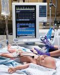 SUPER TORY S2220 Simulatore Avanzato Neonatale - Accurate