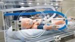 SUPER TORY S2220 Simulatore Avanzato Neonatale - Accurate