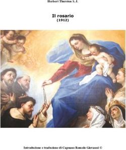 Il rosario Herbert Thurston S. J - Introduzione e traduzione di Capuano Romolo Giovanni - romolo capuano