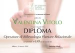 Professionista o Amatore? - Entra nel mondo delle - per te che vuoi fare un passo in più - Riflessologia Plantare Relazionale
