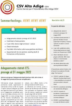 Summerfeelings: NEWS NEWS NEWS