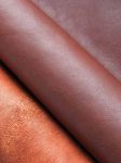 TECH - Machinery Tanneries Tanning Chemicals The excellence of "Made in Italy"